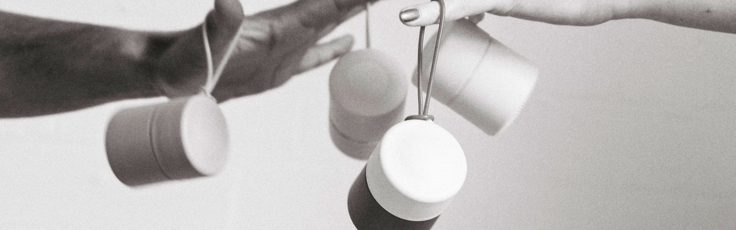 Meet the Solmates team ☀️ Mitchell Brown