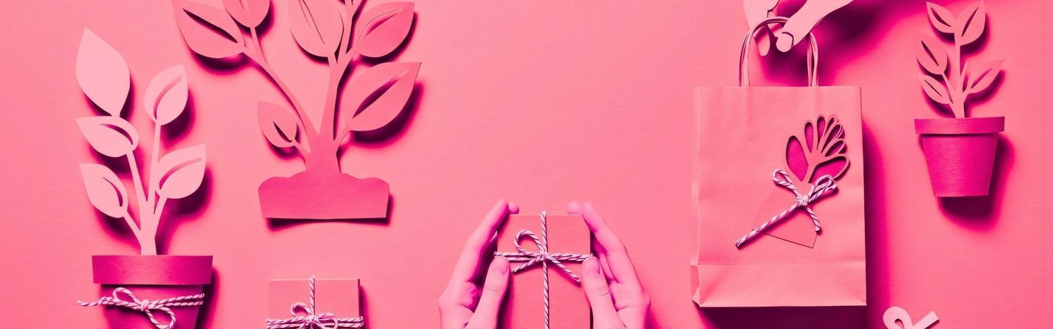 Your Guide to Sustainable Gifting