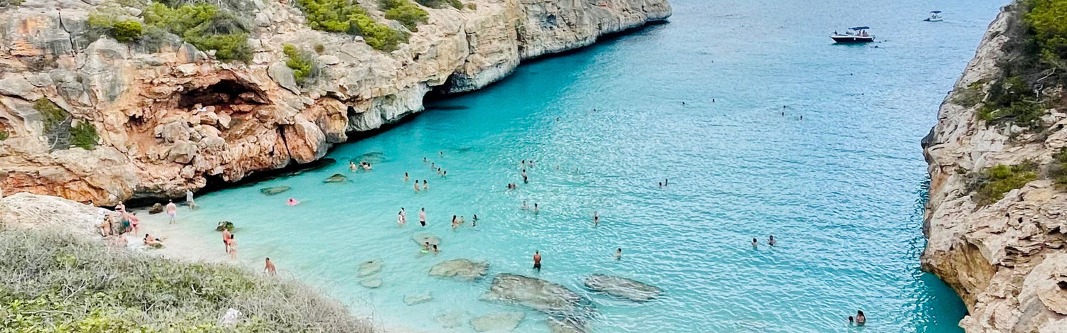 Explore with Solmates ☀️ Mallorca, Spain