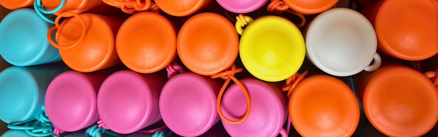 3 Years of Sunshine, Smiles, & Small Steps with Big Impact