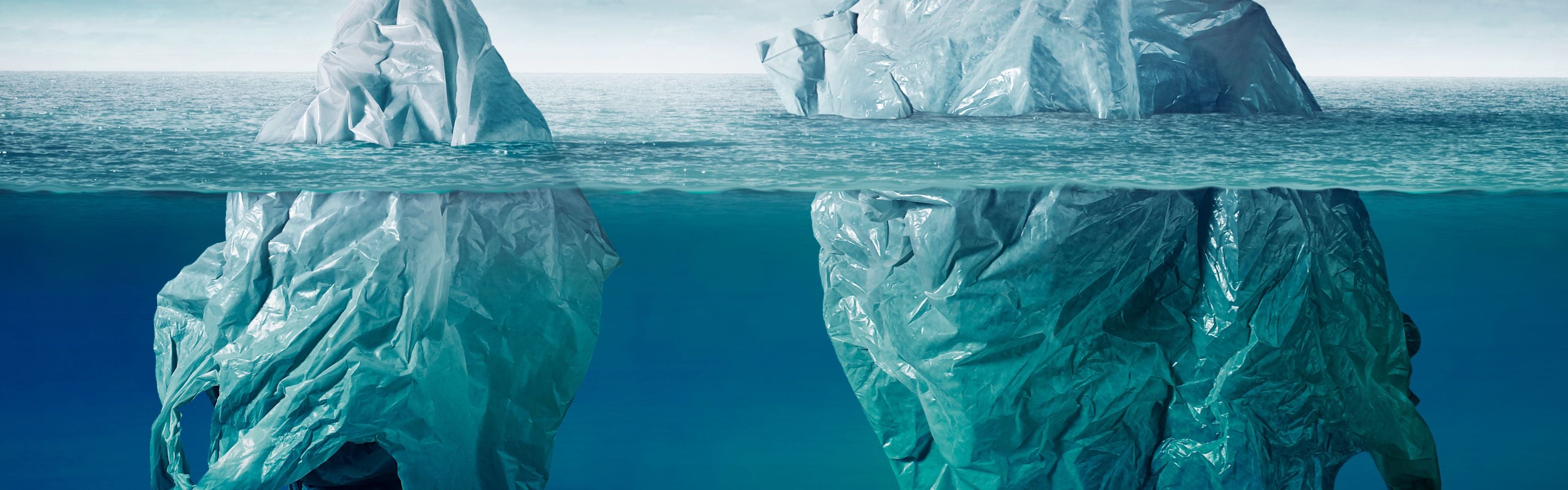 So what exactly is Ocean Bound Plastic?