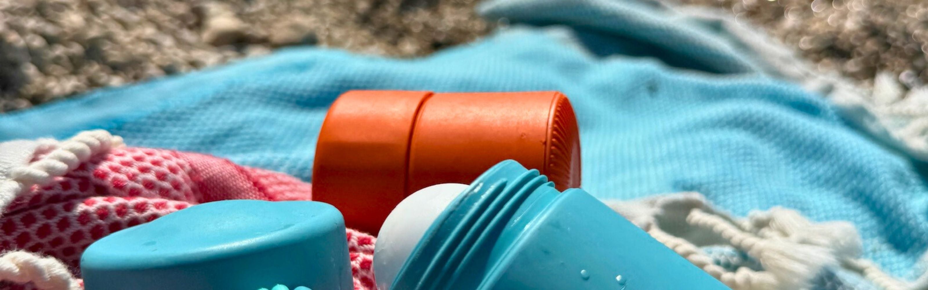 Plastic-Free Holidays: Travel Without The Trash