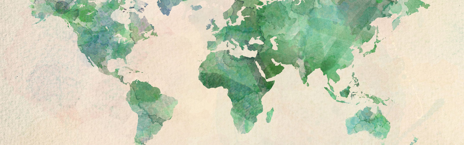 10 Tips For Eco-Friendly Travel