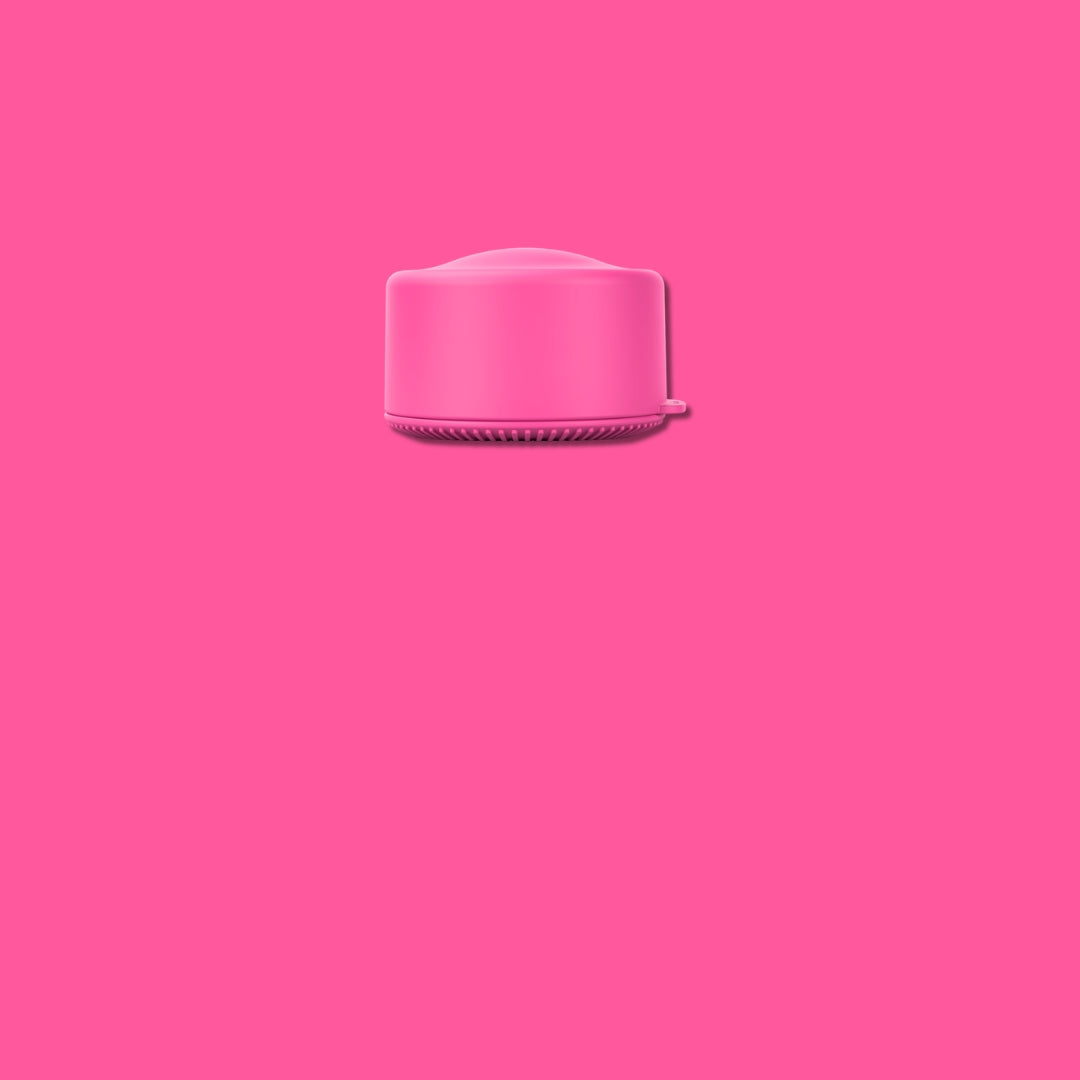 Refillable Pot (25ml)