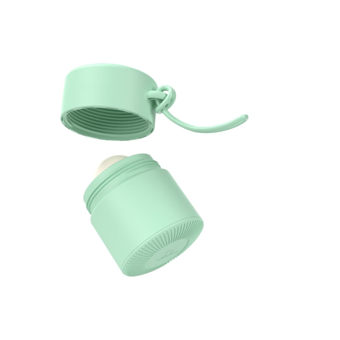 Bush Mint Refillable Roll-On Applicator (50ml) Limited Edition