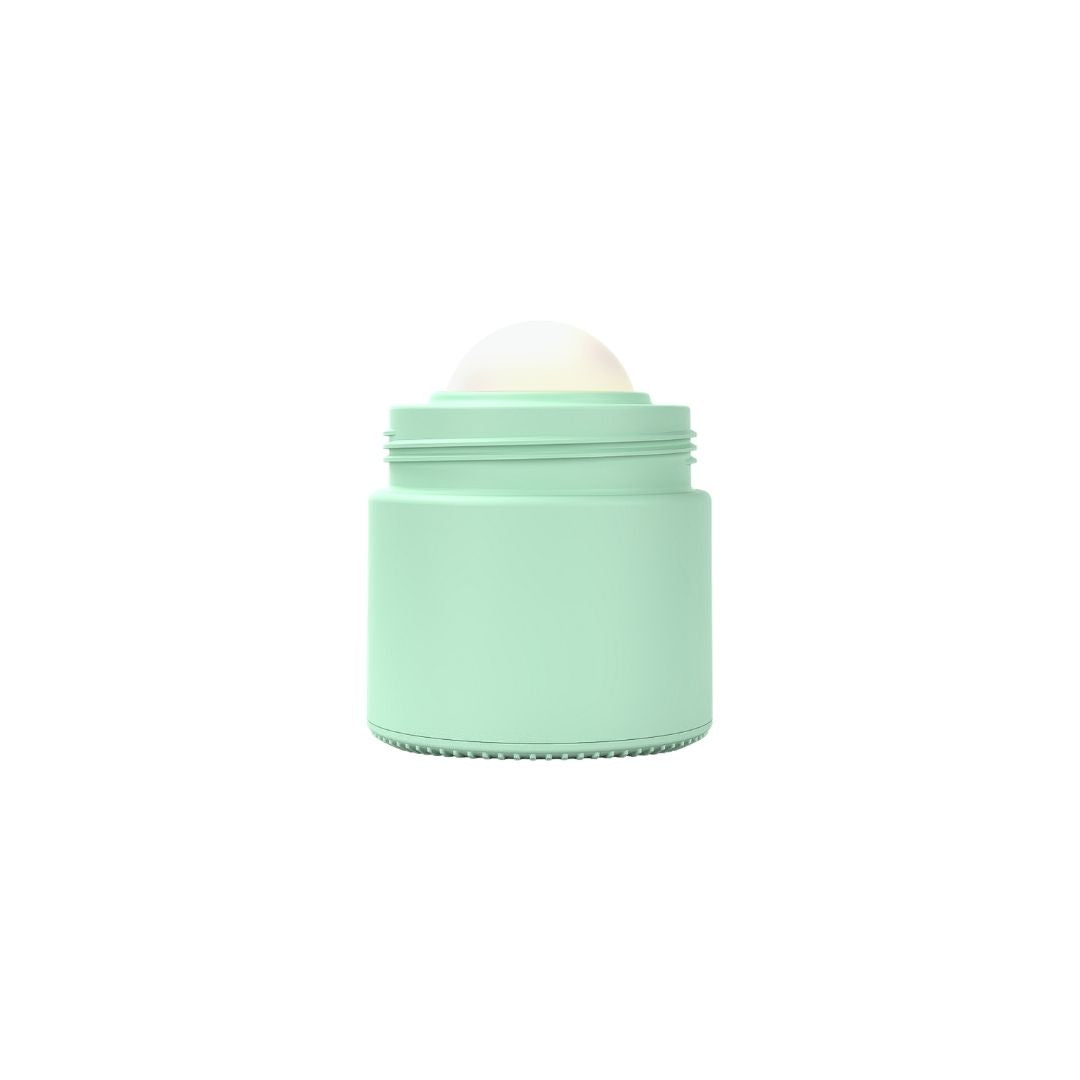 Bush Mint Refillable Roll-On Applicator (50ml) Limited Edition