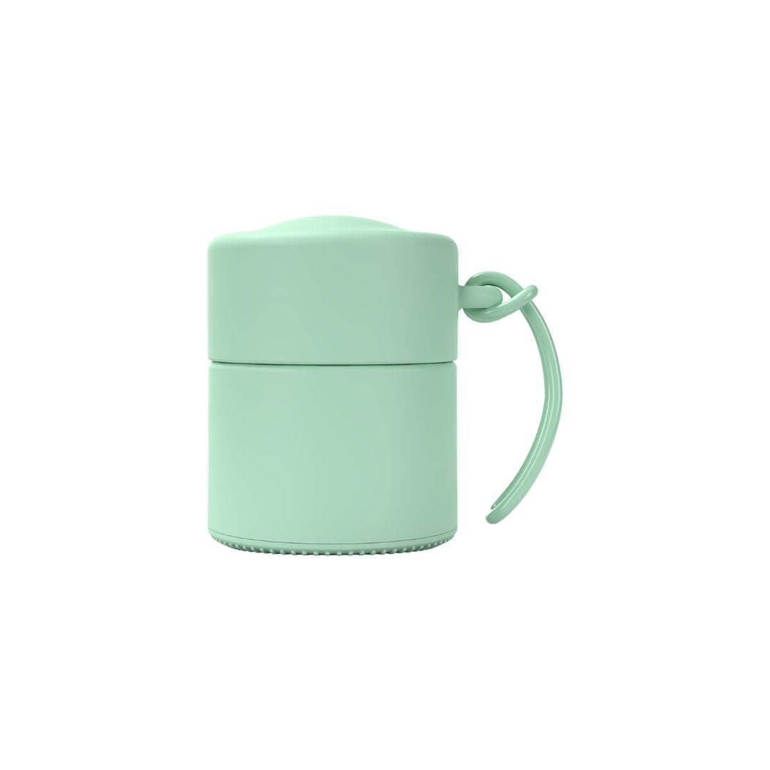 Bush Mint Refillable Roll-On Applicator (50ml) Limited Edition