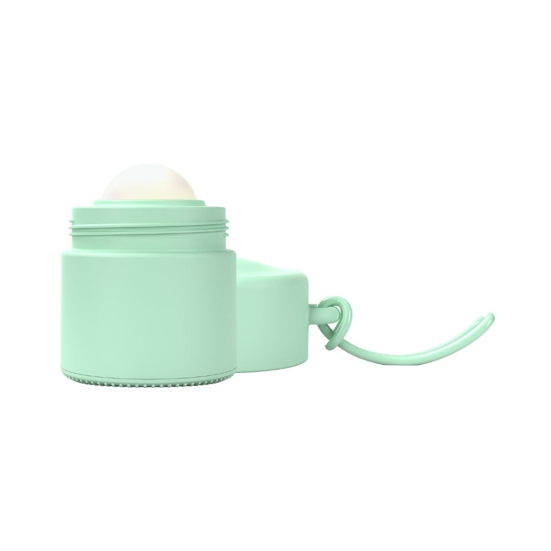 Bush Mint Refillable Roll-On Applicator (50ml) Limited Edition