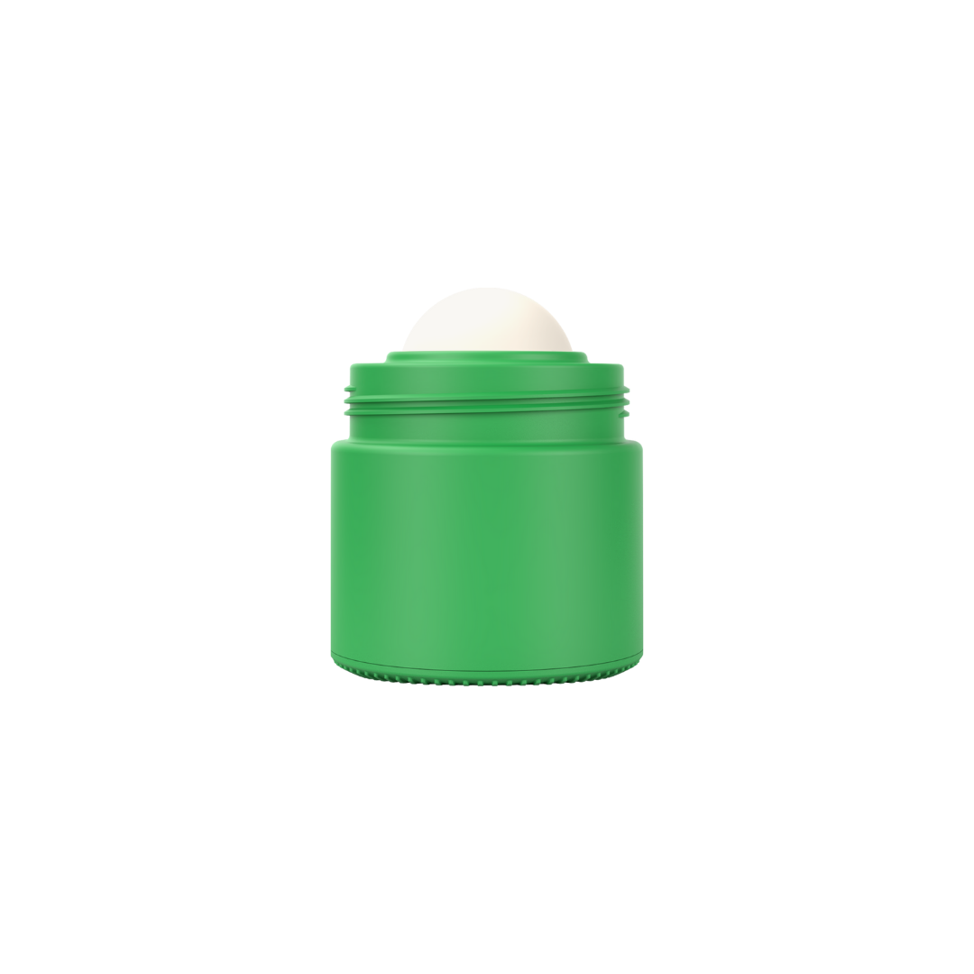 Daintree Green Refillable Roll-On Applicator (50ml)