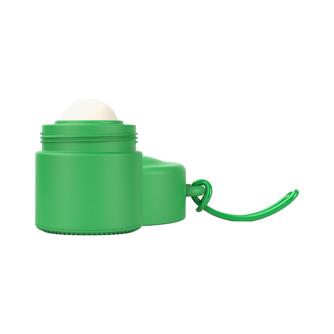 Daintree Green Refillable Roll-On Applicator (50ml)