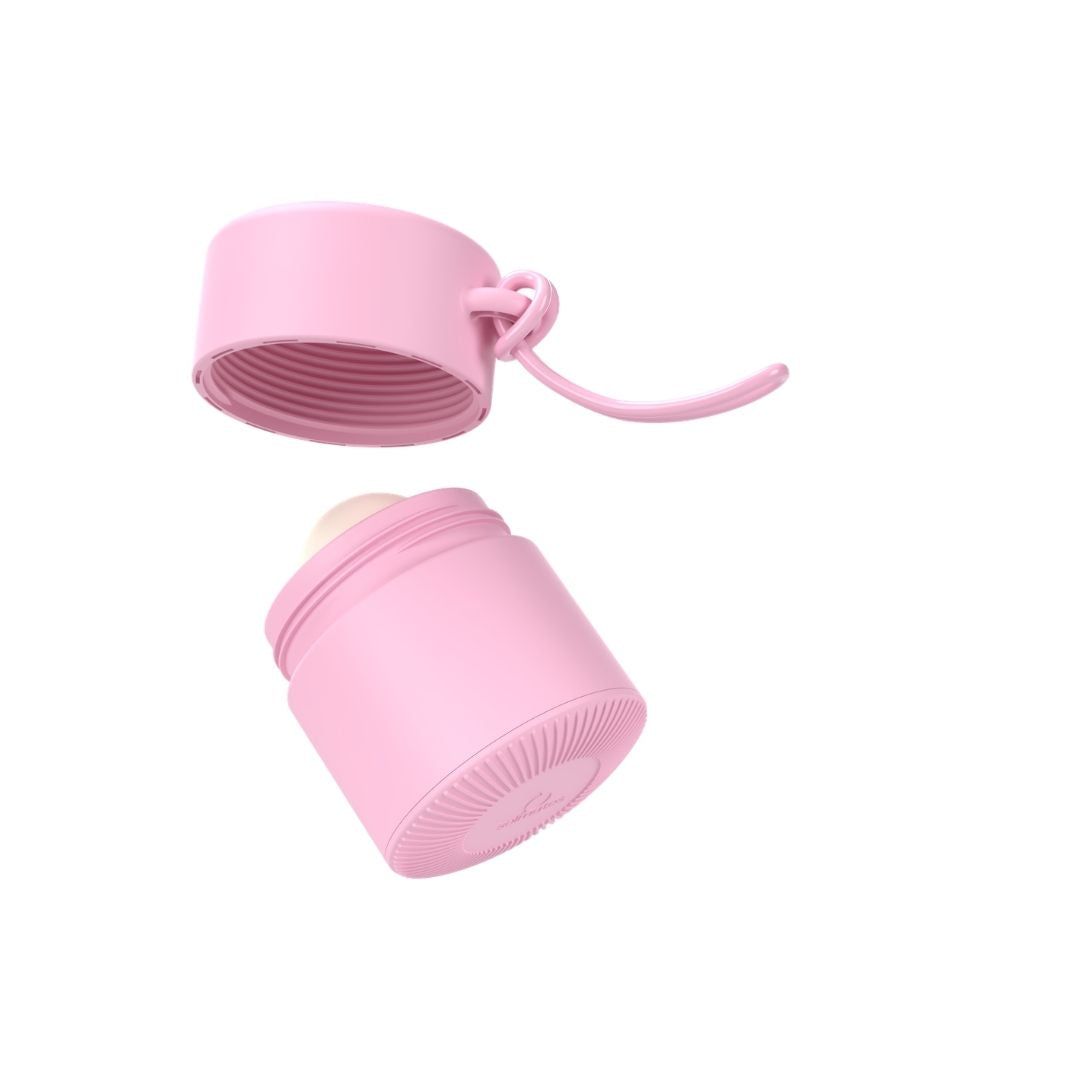 Desert Rose Refillable Roll-On Applicator (50ml) Limited Edition