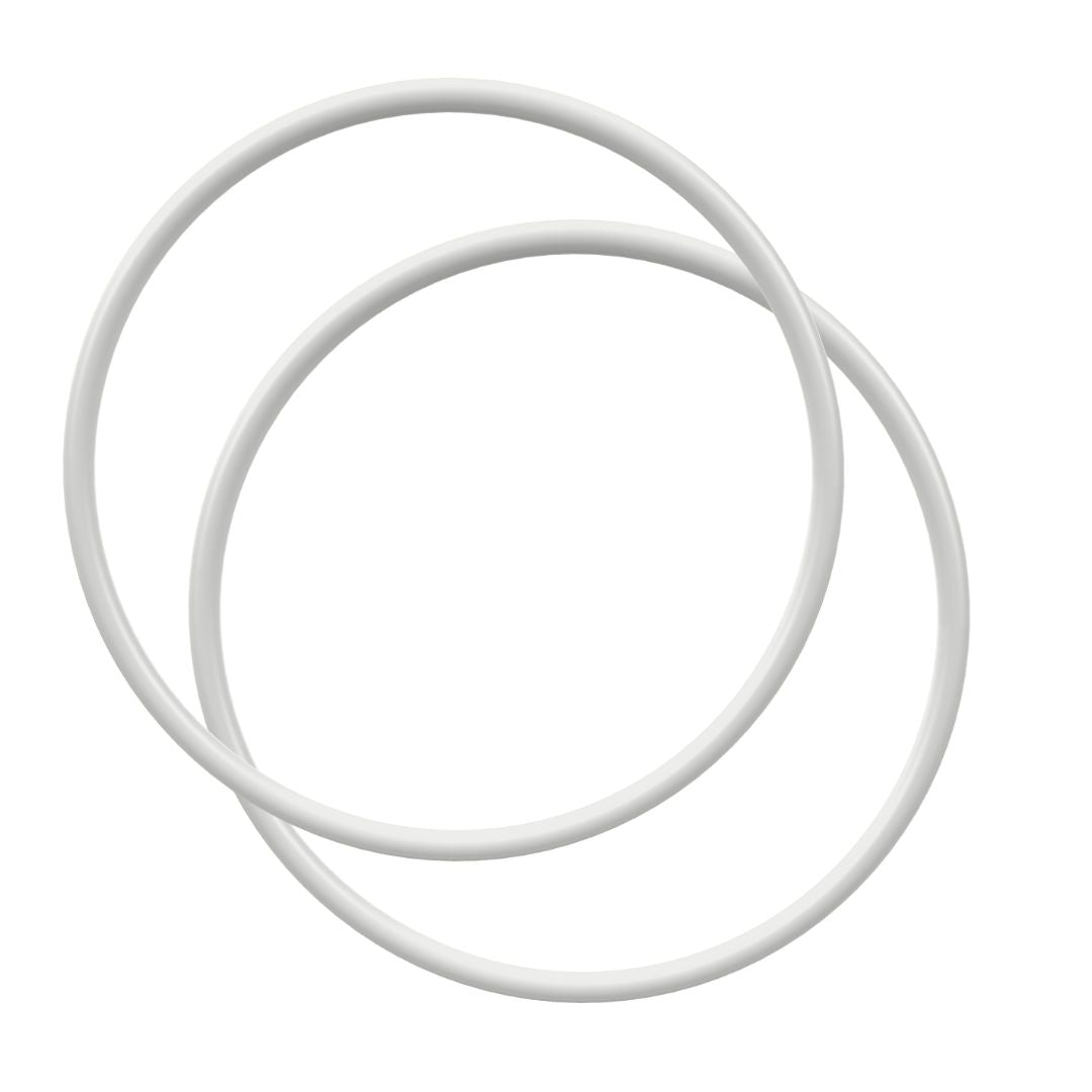 Refillable Applicator Tether Double Pack