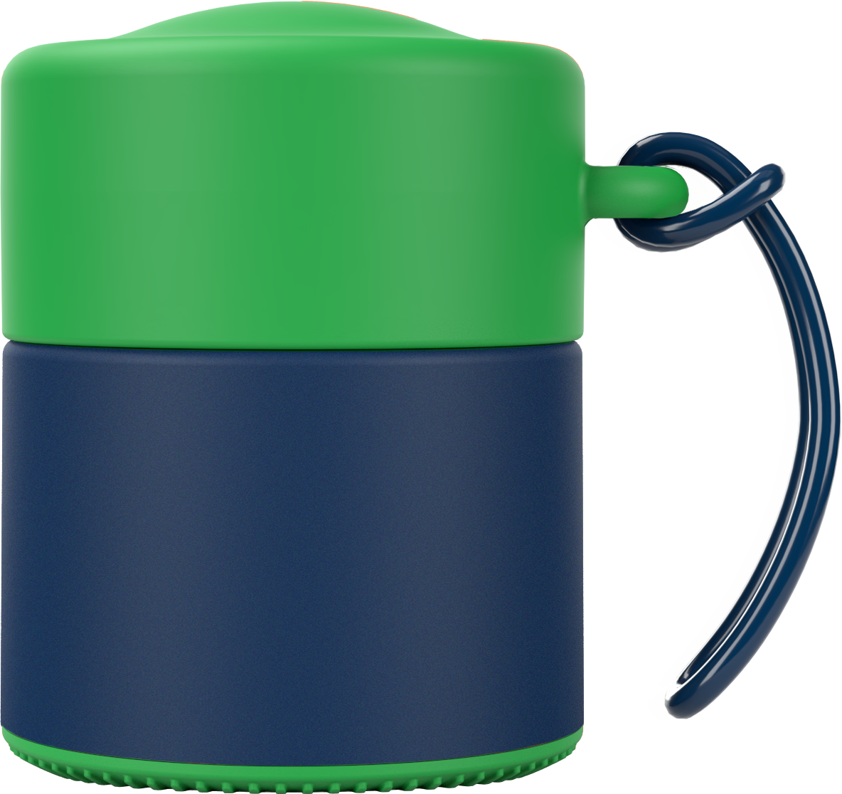 Green|Ocean Refillable Roll-On Applicator Ltd Edition (50ml)