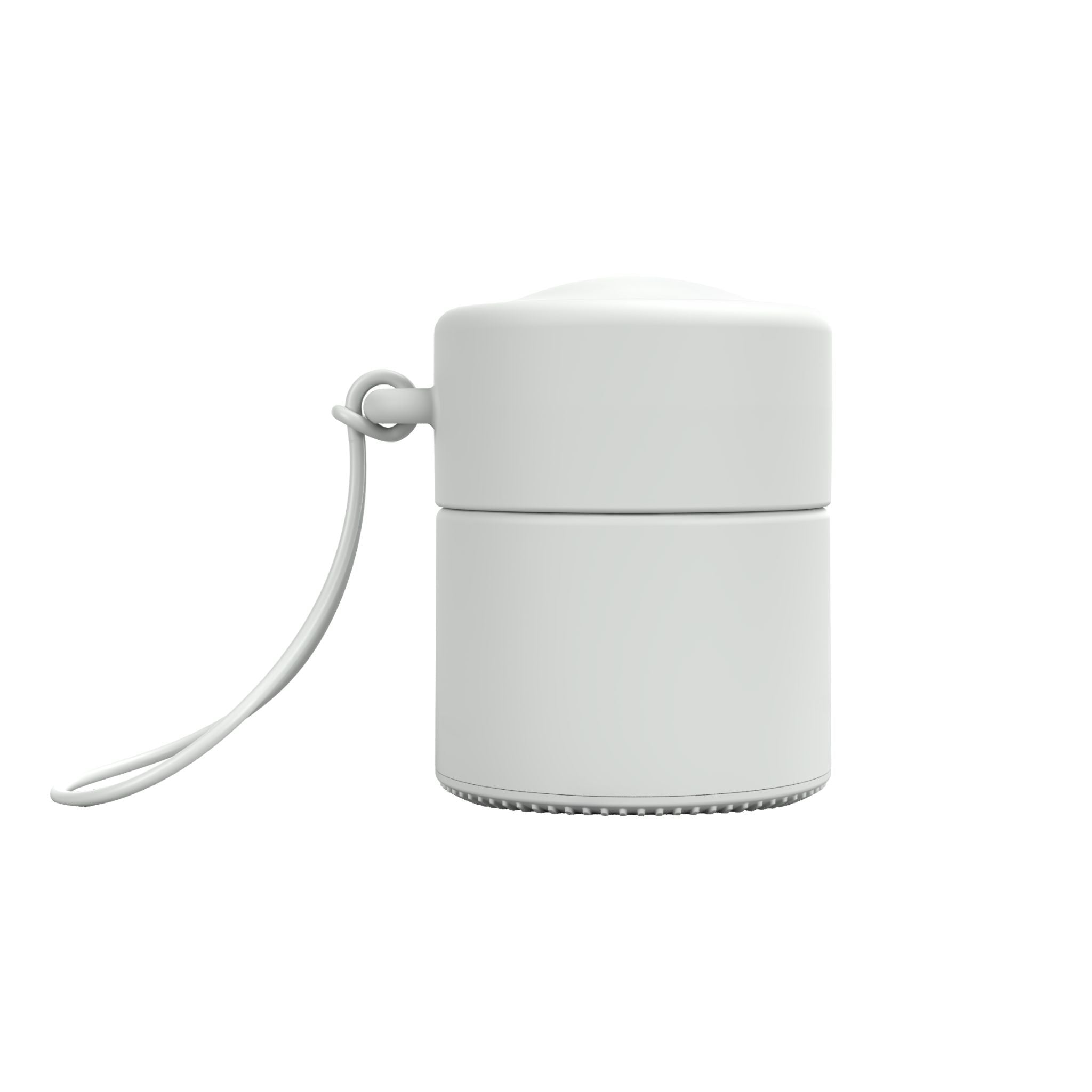 Ghost Gum Grey Refillable Roll-On Applicator (50ml)