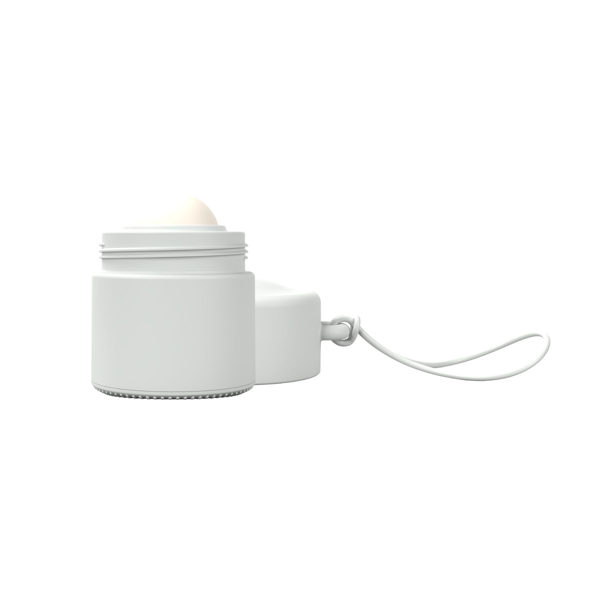 Ghost Gum Grey Refillable Roll-On Applicator (50ml)