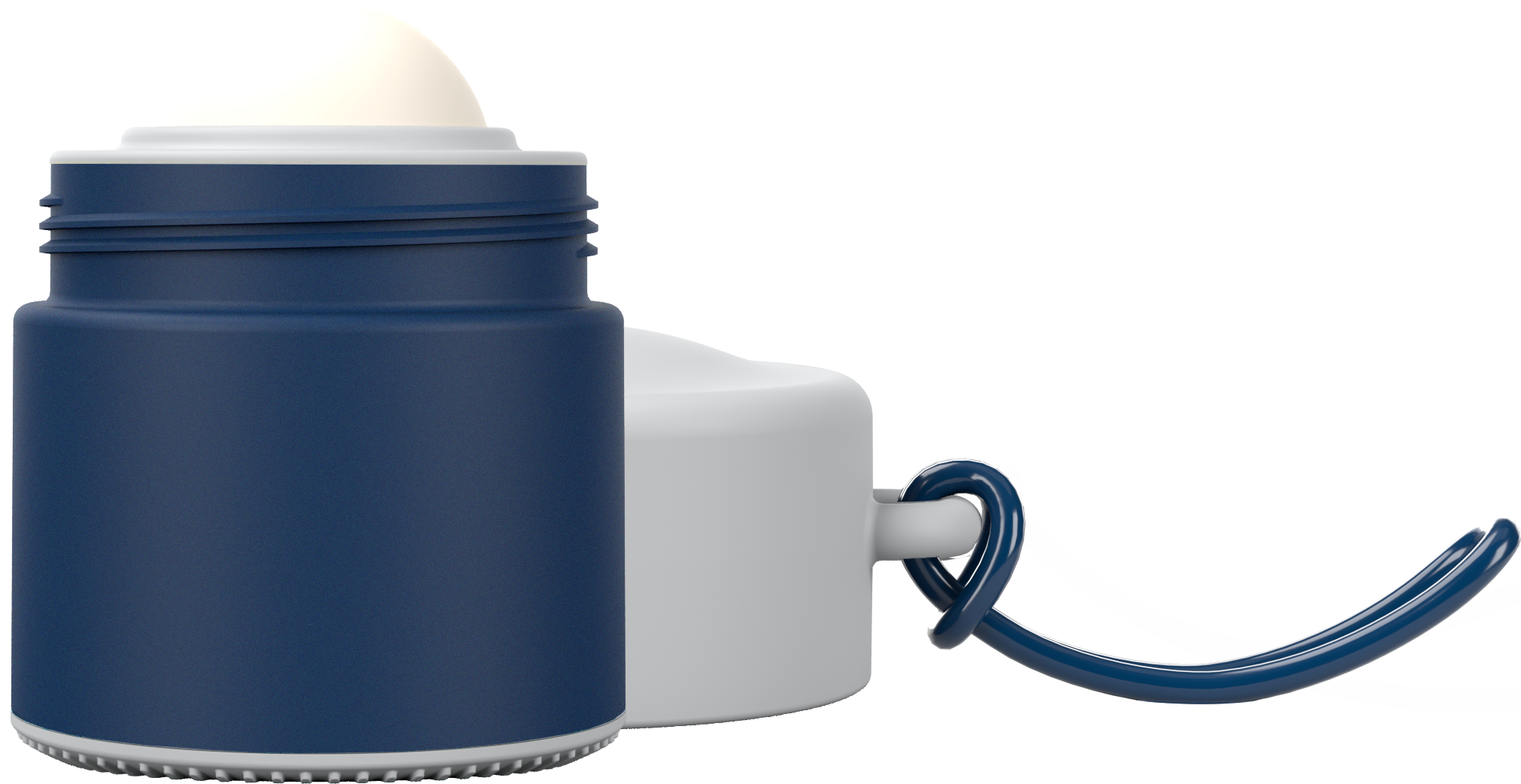 Grey|Ocean Refillable Roll-On Applicator Ltd Edition (50ml)