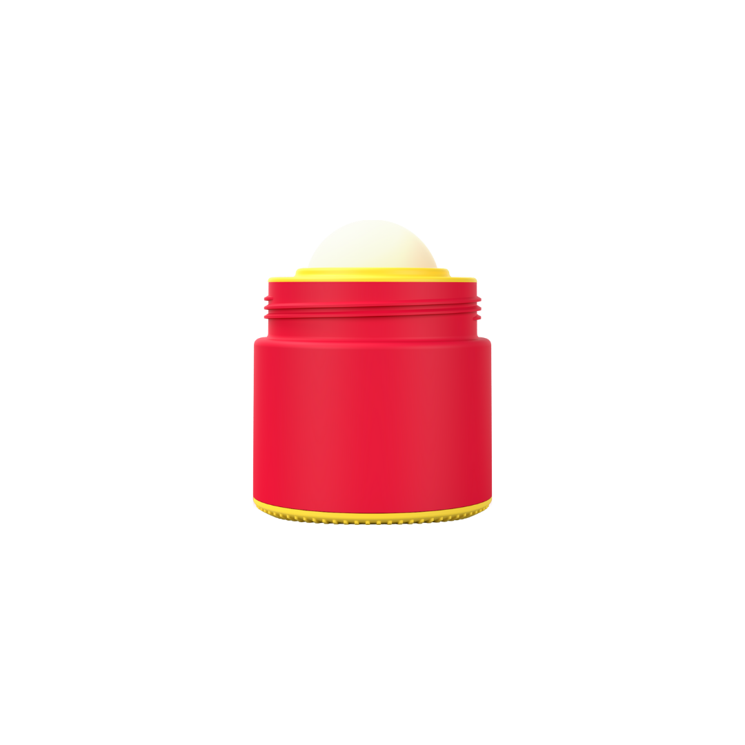 Lifeguard Edition Refillable Roll-On Applicator (50ml)