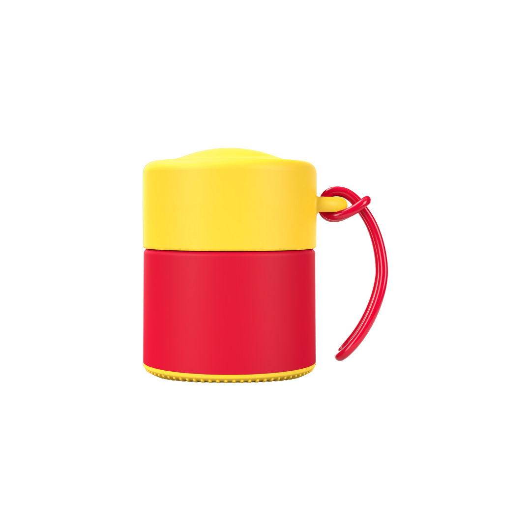 Lifeguard Edition Refillable Roll-On Applicator (50ml)