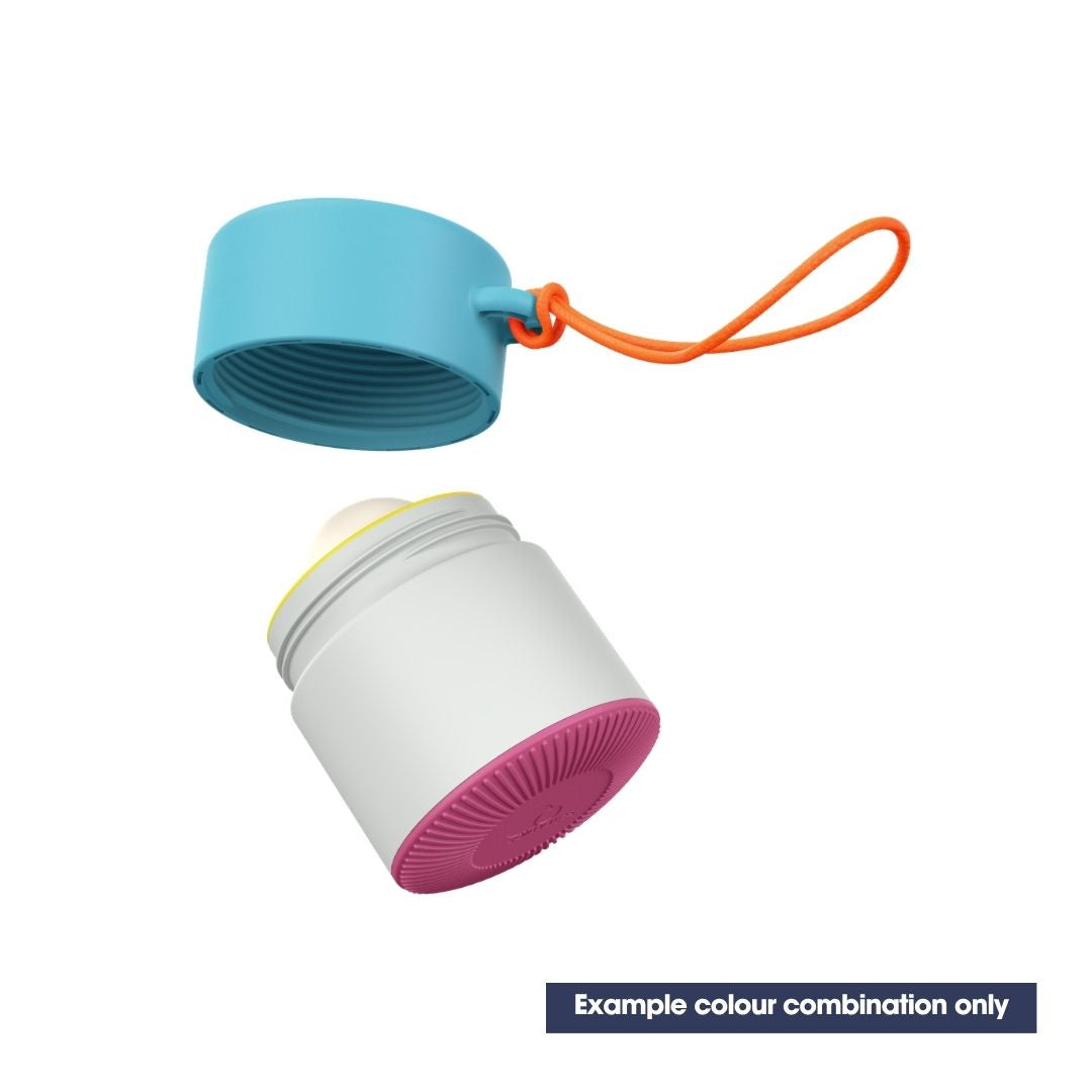 Lucky Dip Refillable Roll-On Applicator (50ml)