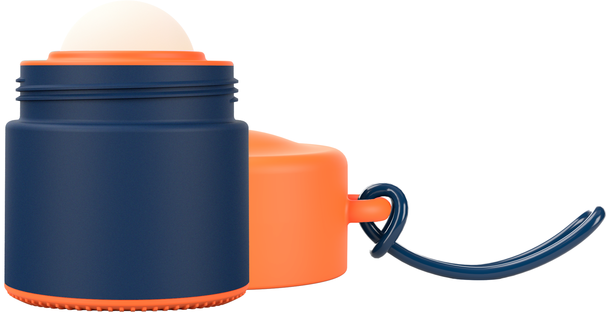 Orange|Ocean Refillable Roll-On Applicator Ltd Edition (50ml)