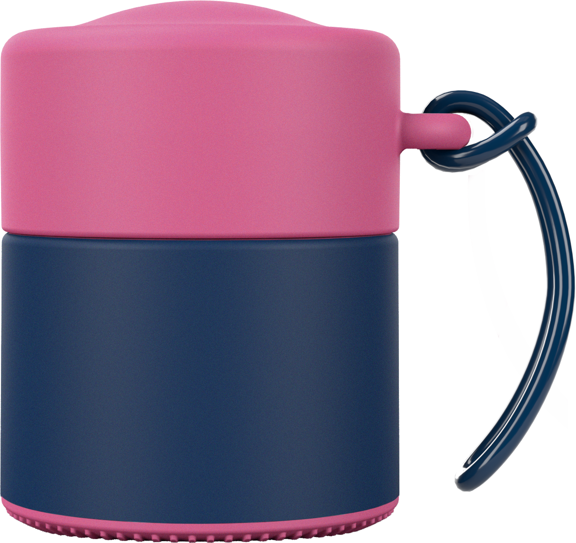 Pink|Ocean Refillable Roll-On Applicator Ltd Edition (50ml)