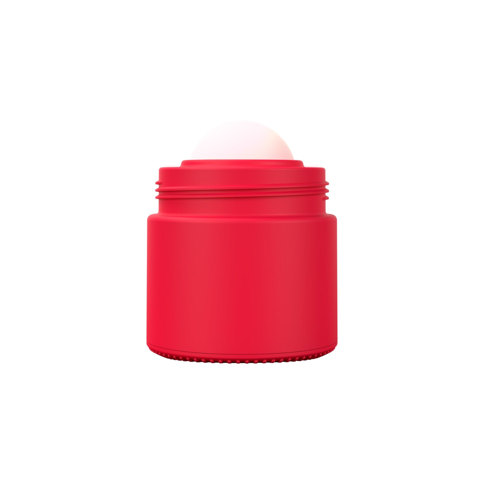 Waratah Red Refillable Roll-On Applicator (50ml)