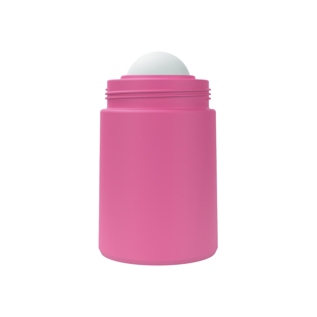 Refillable Roll-On Applicator Body (100ml) PART ONLY
