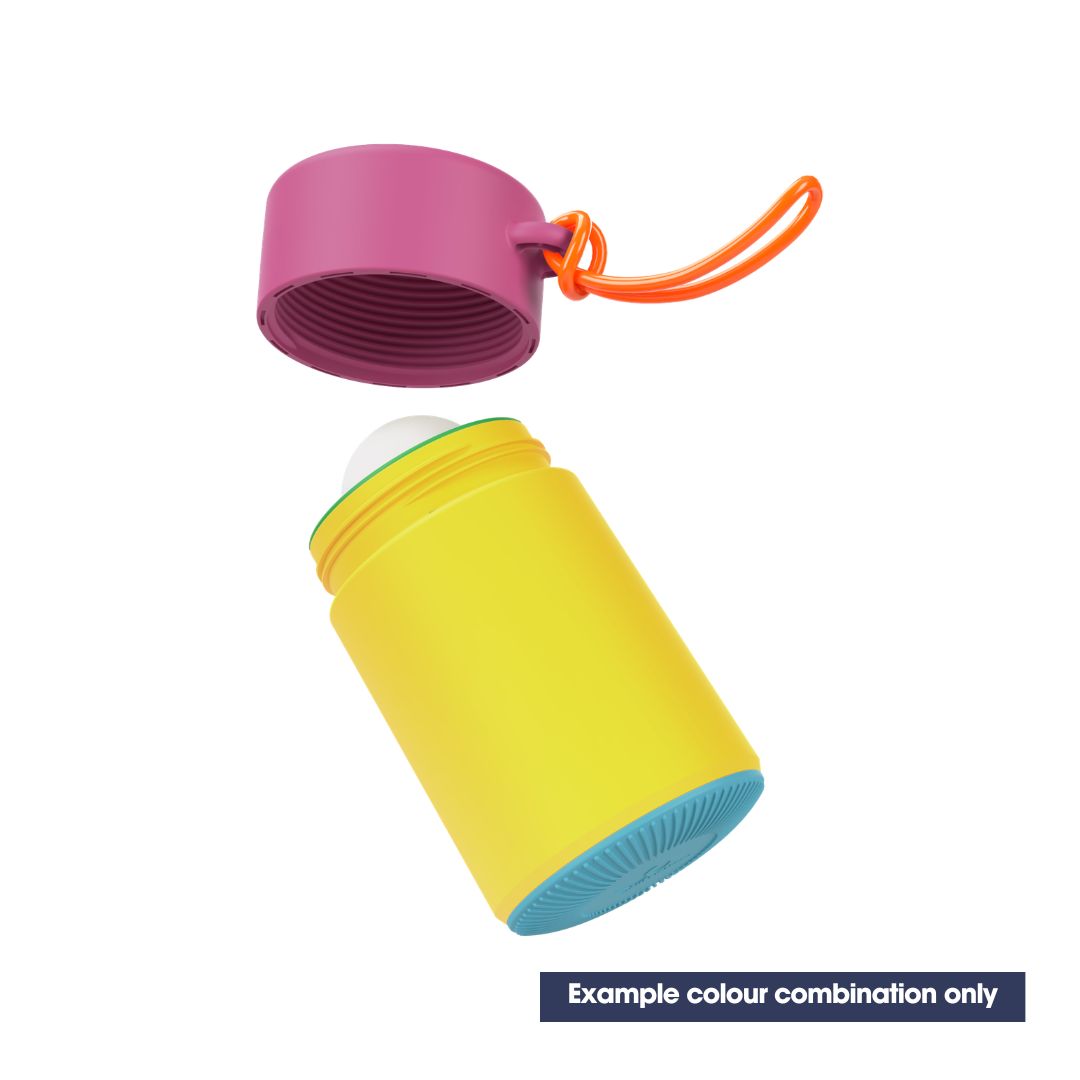 Lucky Dip Refillable Roll-On Applicator (100ml)