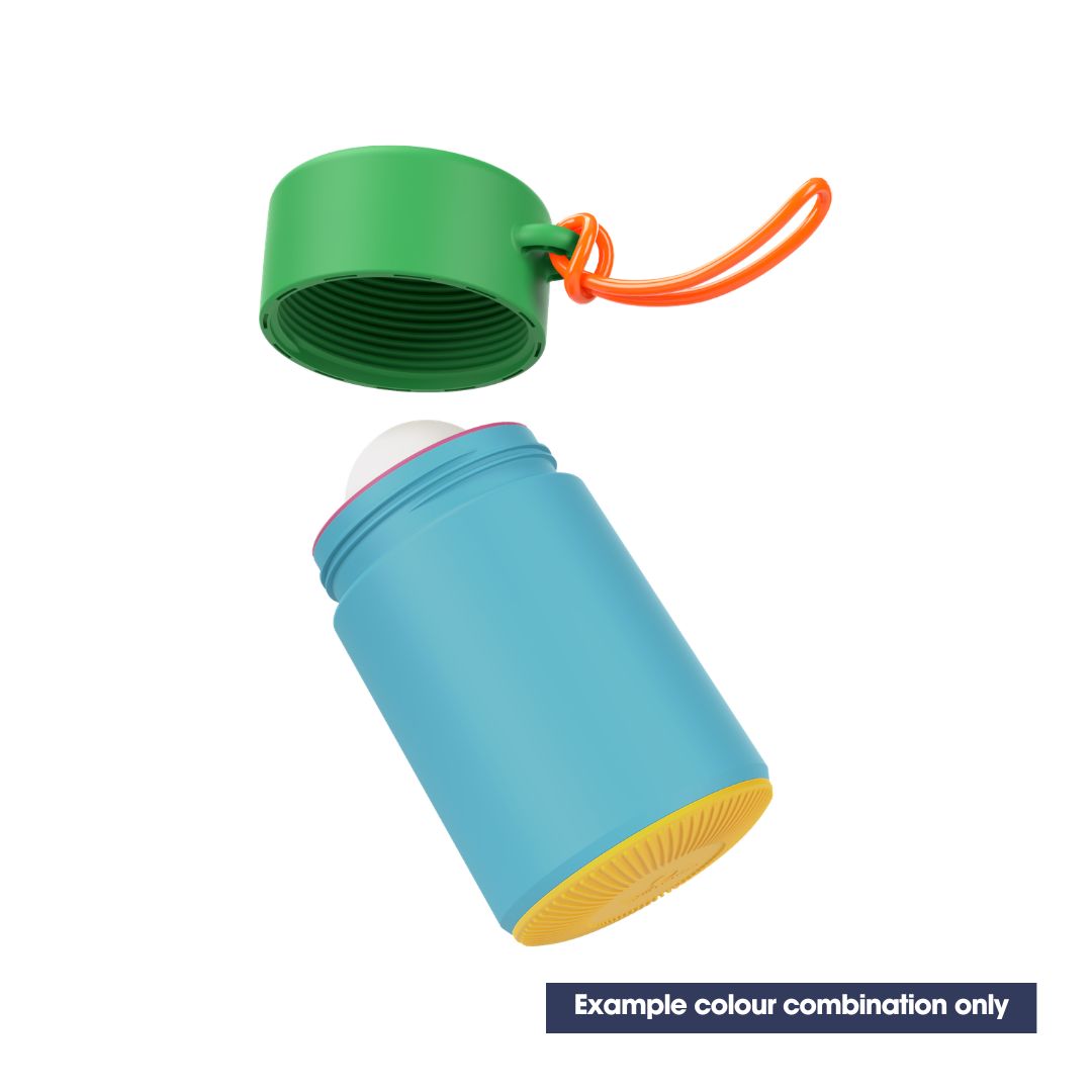 Lucky Dip Refillable Roll-On Applicator (100ml)