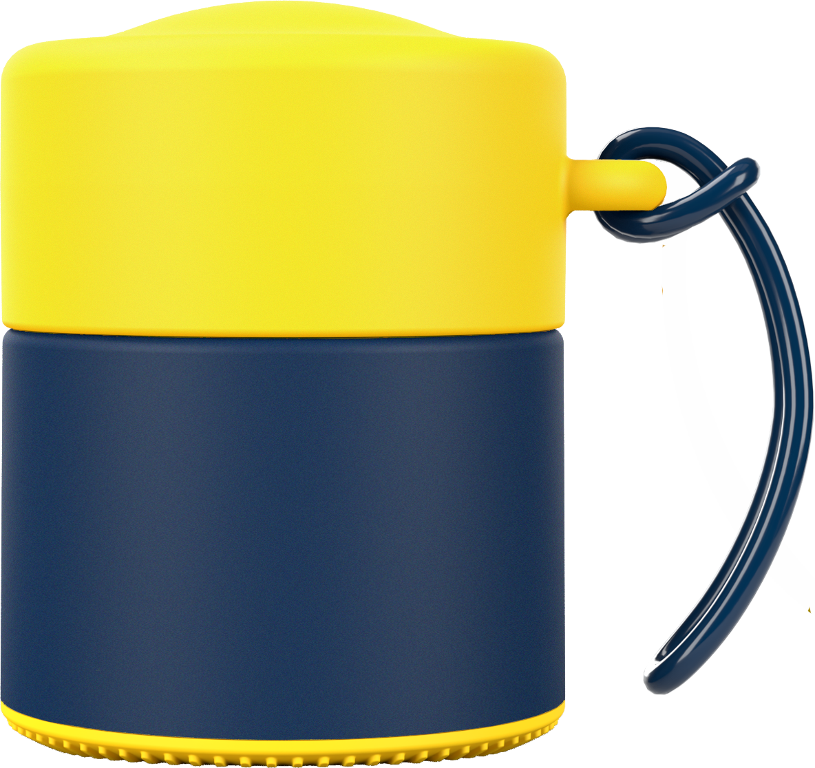 Yellow|Ocean Refillable Roll-On Applicator Ltd Edition (50ml)