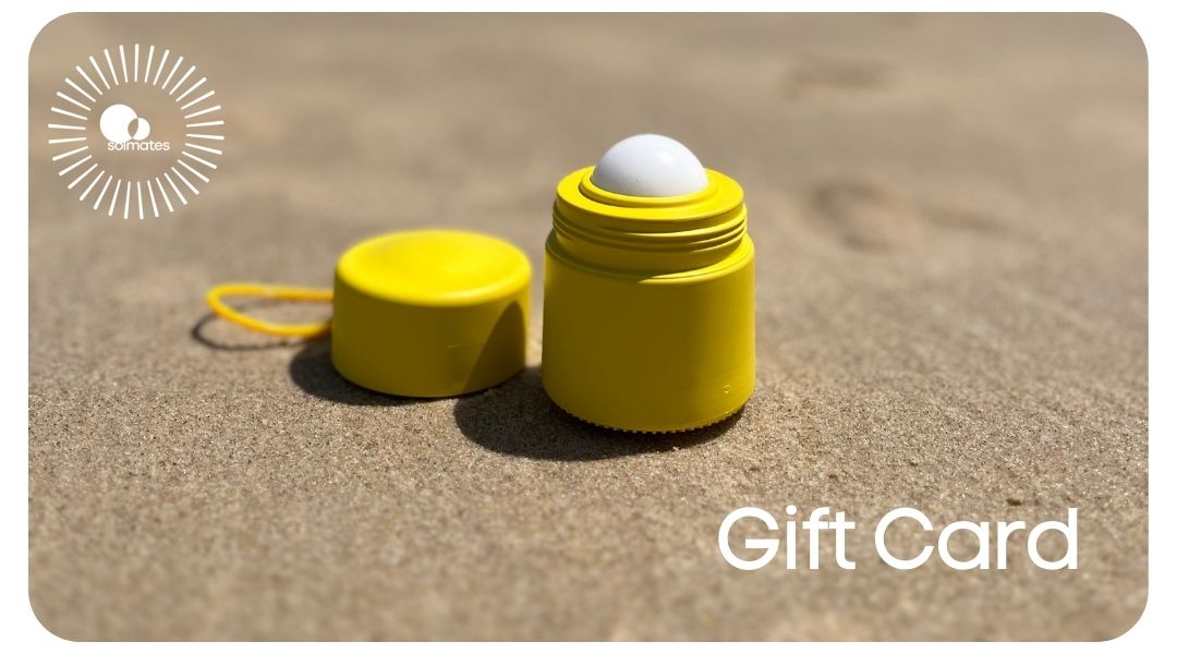 Solmates Australia Gift Card