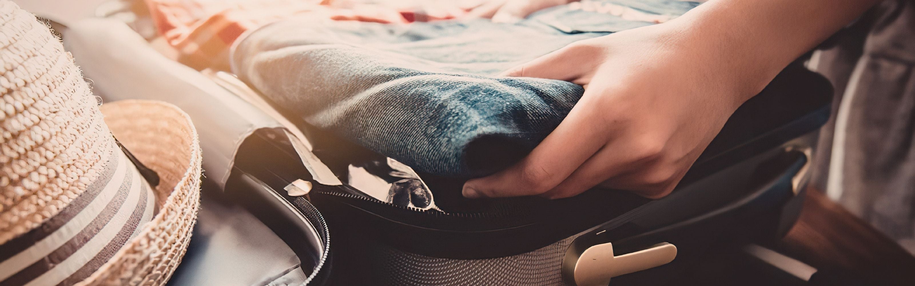 How to Stay Organised When Travelling with Kids: 10 Top Tips