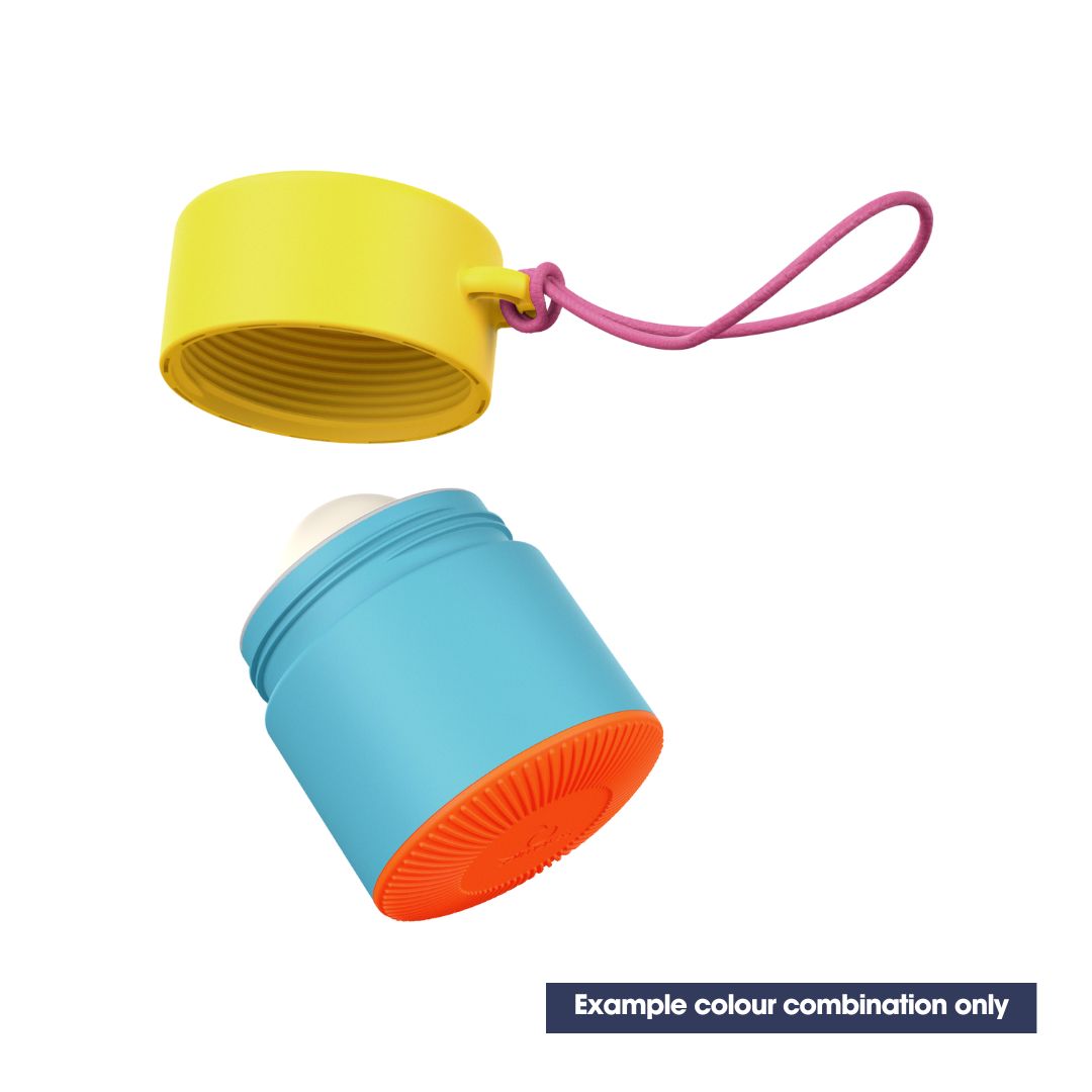 Lucky Dip Refillable Sunscreen Applicator