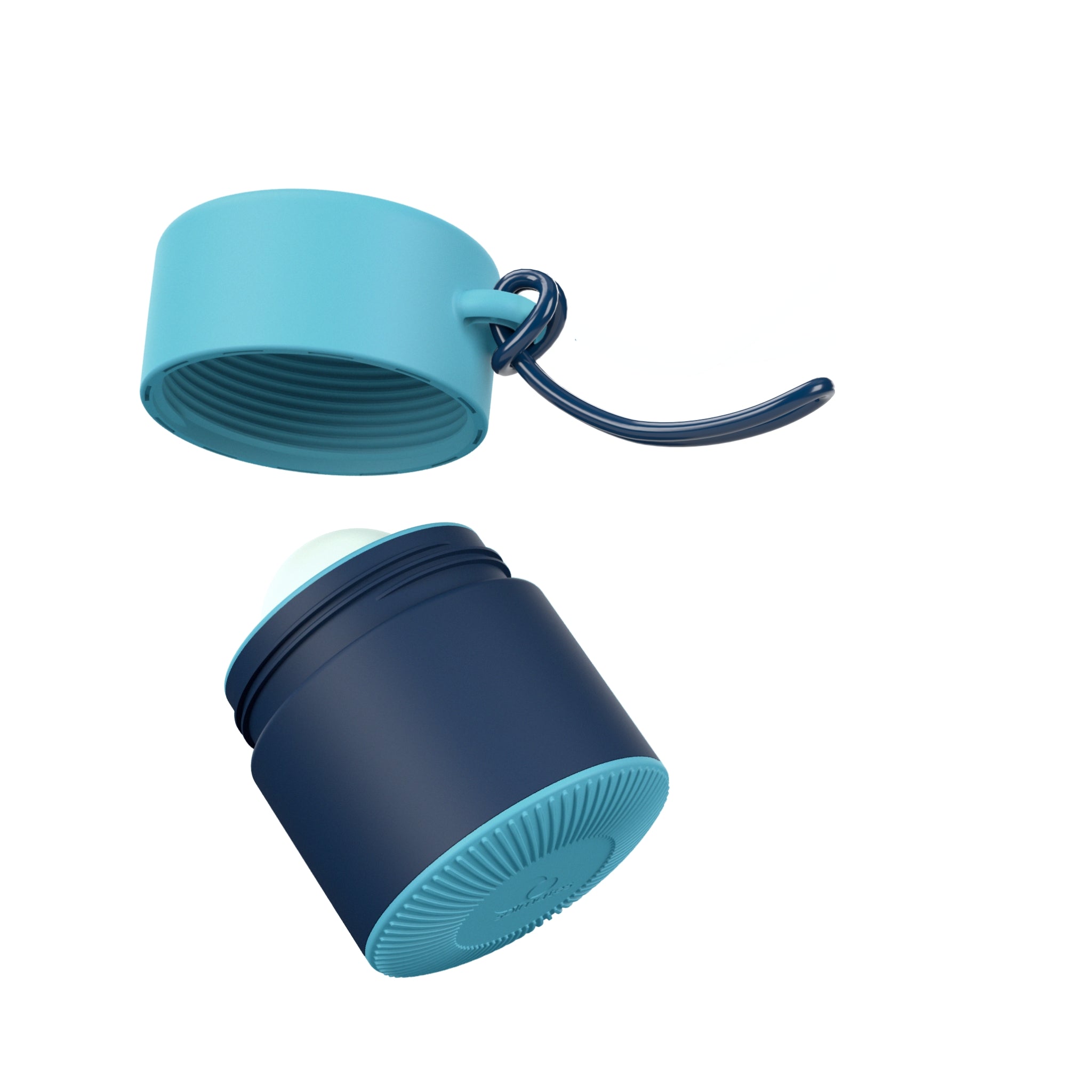 Sky|Ocean Refillable Sunscreen Applicator Ltd Edition (50ml)