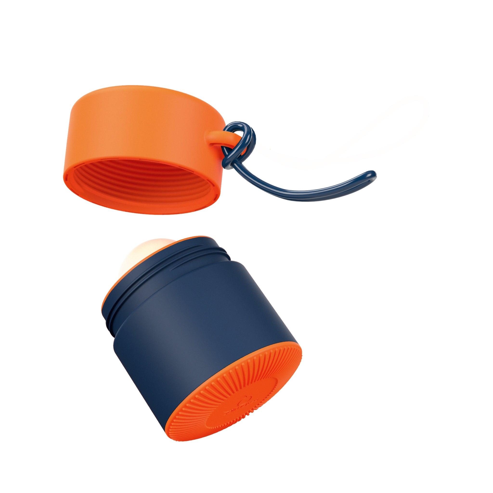 Orange|Ocean Refillable Roll-On Applicator Ltd Edition (50ml)