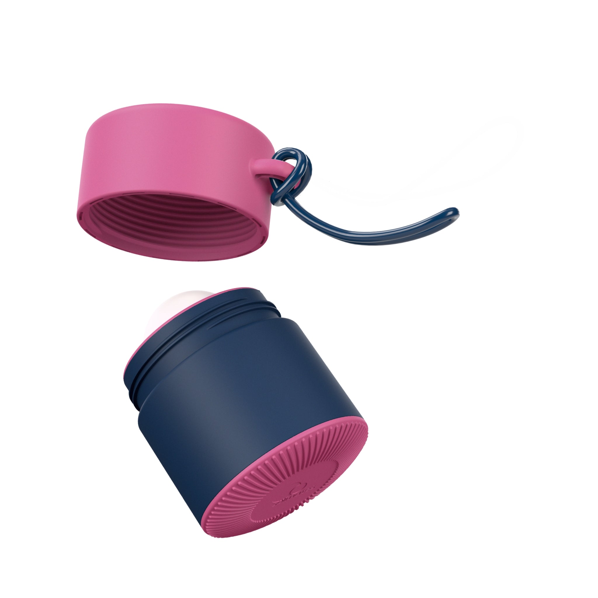 Pink|Ocean Refillable Roll-On Applicator Ltd Edition (50ml)