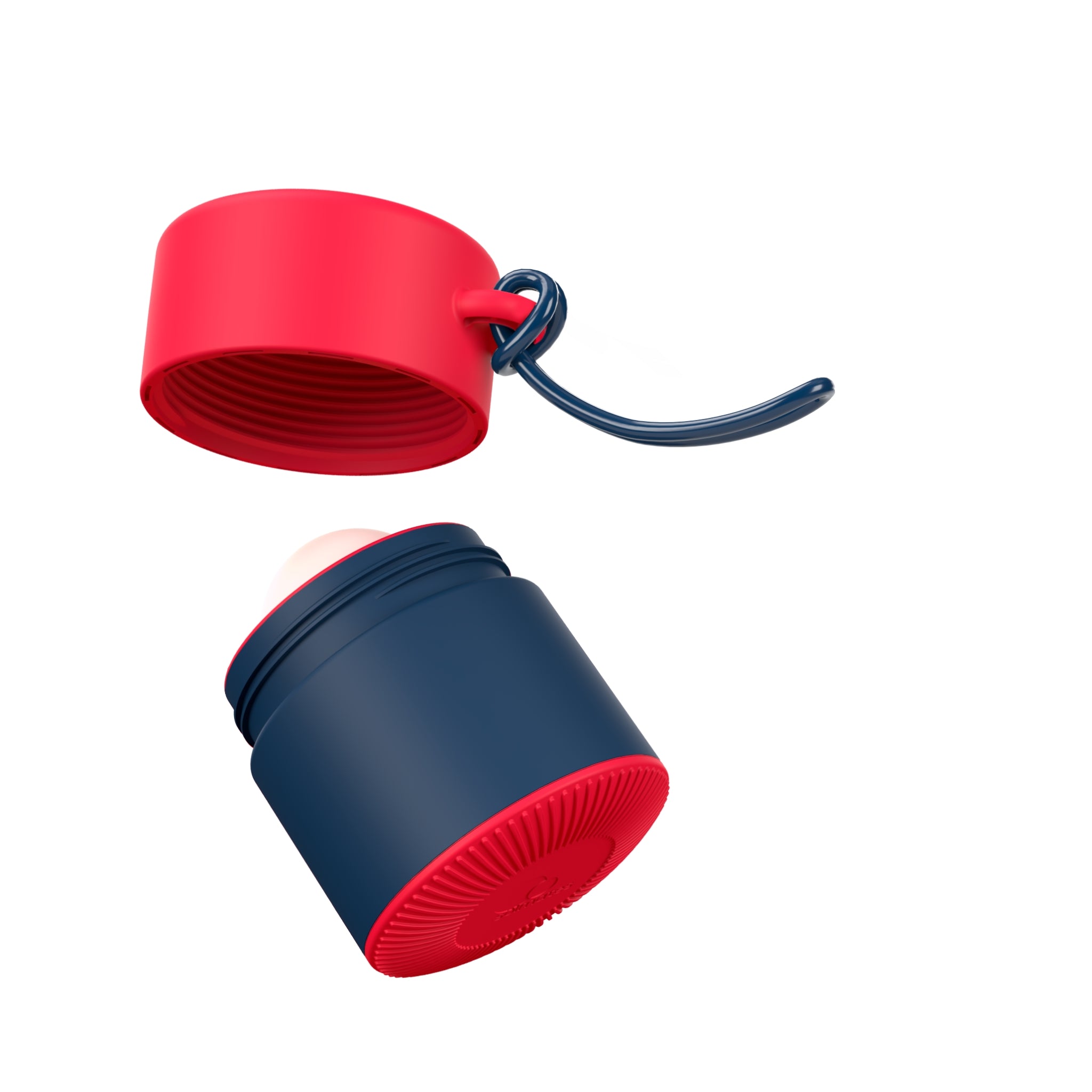 Red|Ocean Refillable Roll-On Applicator Ltd Edition (50ml)