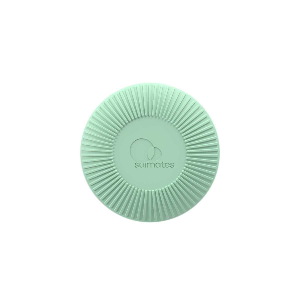 Bush Mint Refillable Roll-On Applicator (50ml) Limited Edition