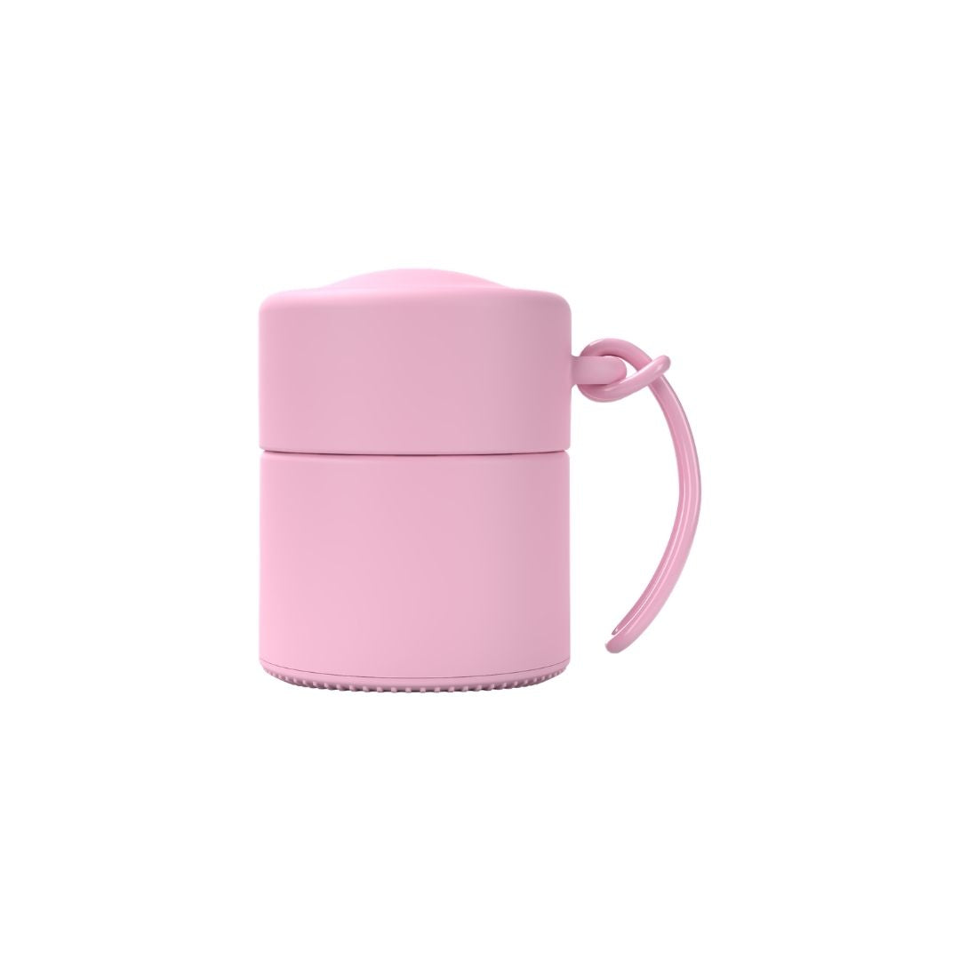 Desert Rose Refillable Roll-On Applicator (50ml) Limited Edition