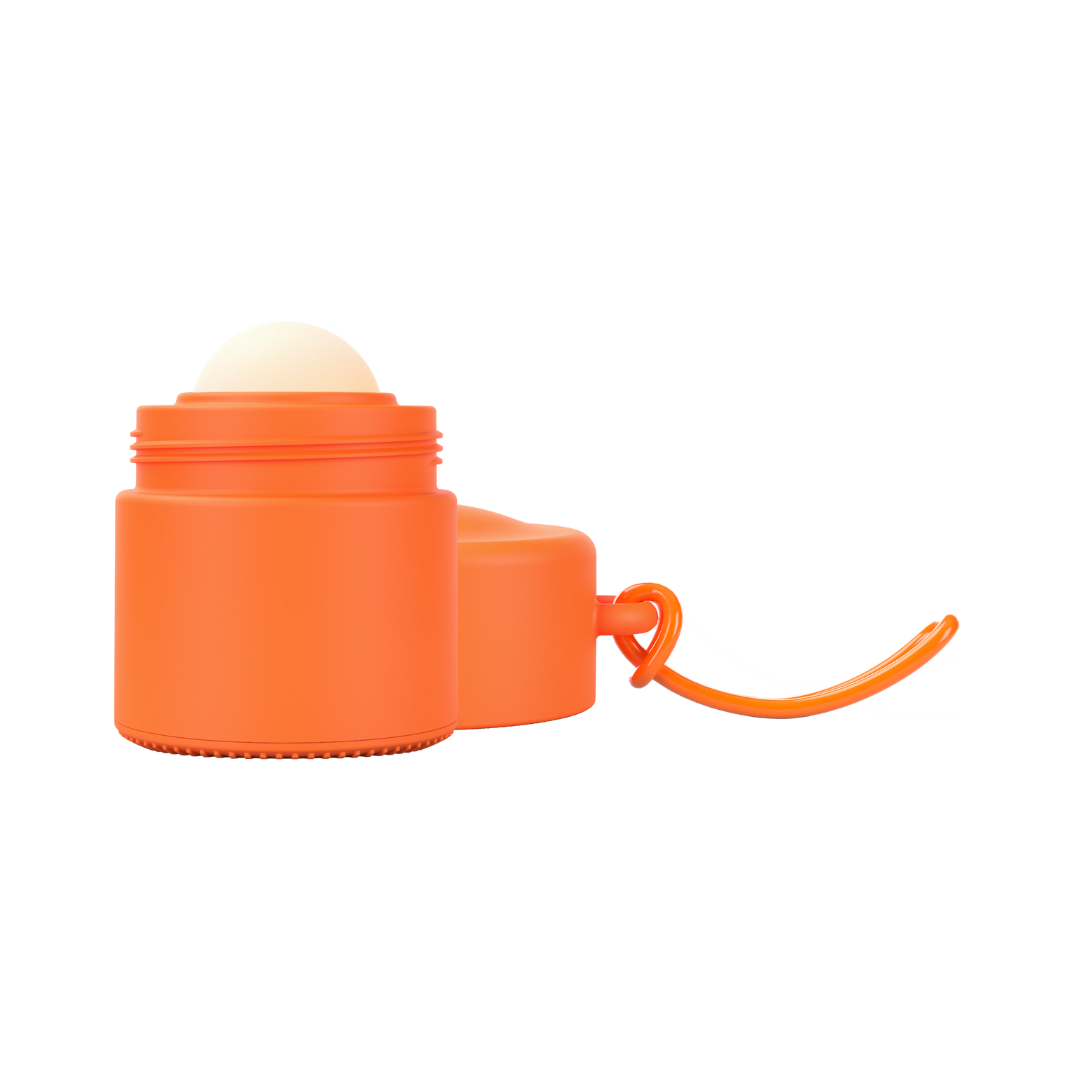 Desert Orange Refillable Roll-On Applicator (50ml)