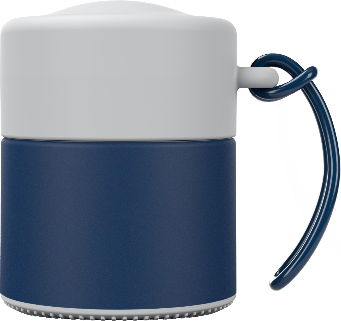 Grey|Ocean Refillable Roll-On Applicator Ltd Edition (50ml)