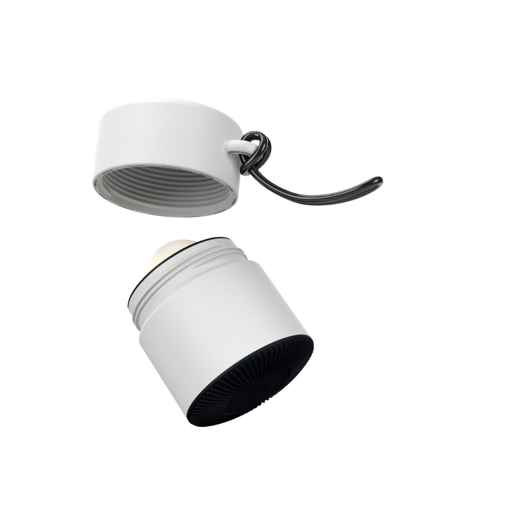 Koala Edition Refillable Roll-On Applicator (50ml)