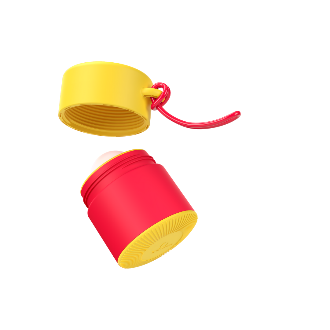 Lifeguard Edition Refillable Roll-On Applicator (50ml)