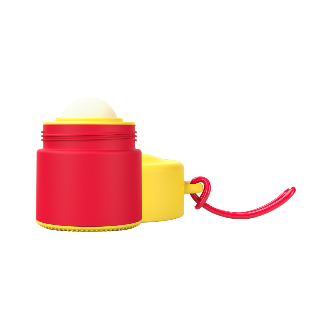 Lifeguard Edition Refillable Roll-On Applicator (50ml)