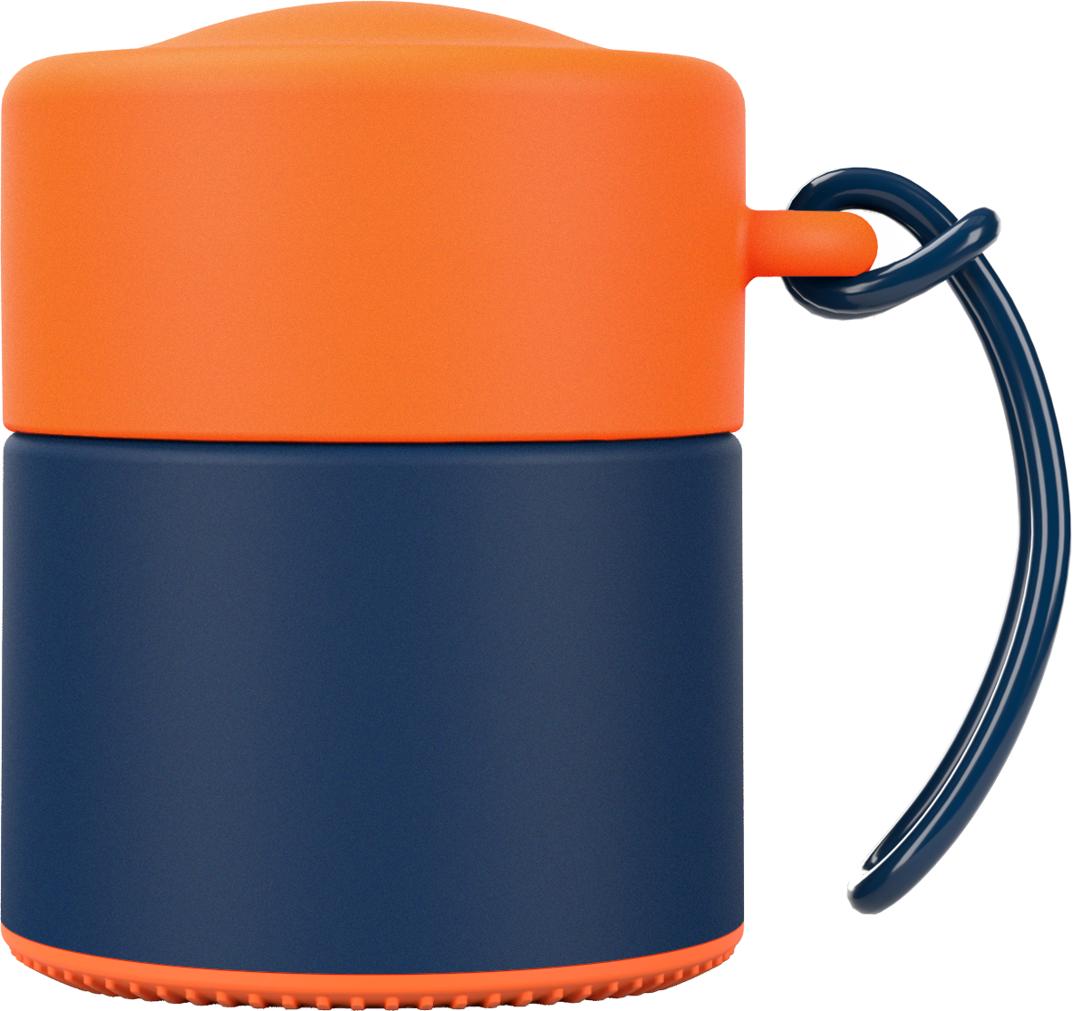 Orange|Ocean Refillable Roll-On Applicator Ltd Edition (50ml)