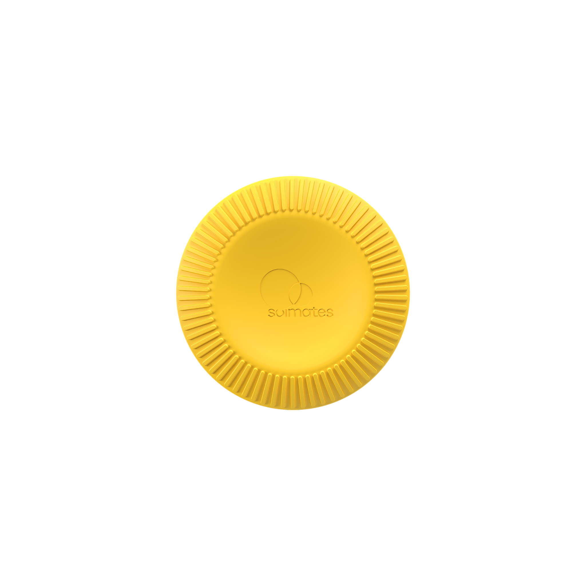 Sunshine Yellow Refillable Pot (25ml)