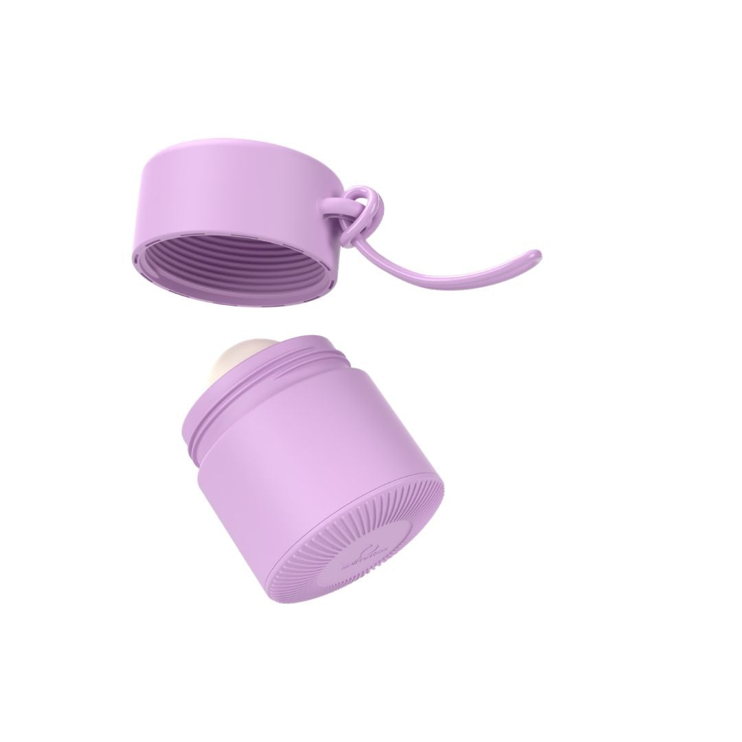 Twilight Lilac Refillable Roll-On Applicator (50ml) Limited Edition