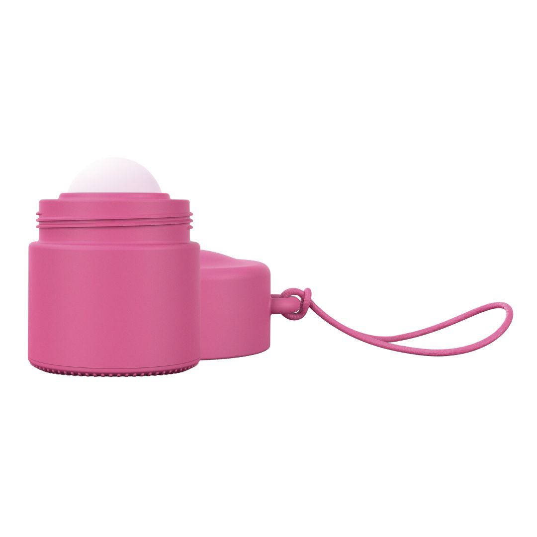 Salt Lake Pink Refillable Sunscreen Applicator